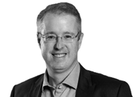 Clive Thomson