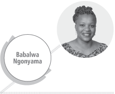 Babalwa-Ngonyama