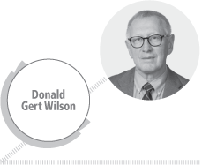 Donald-Gert-Wilson